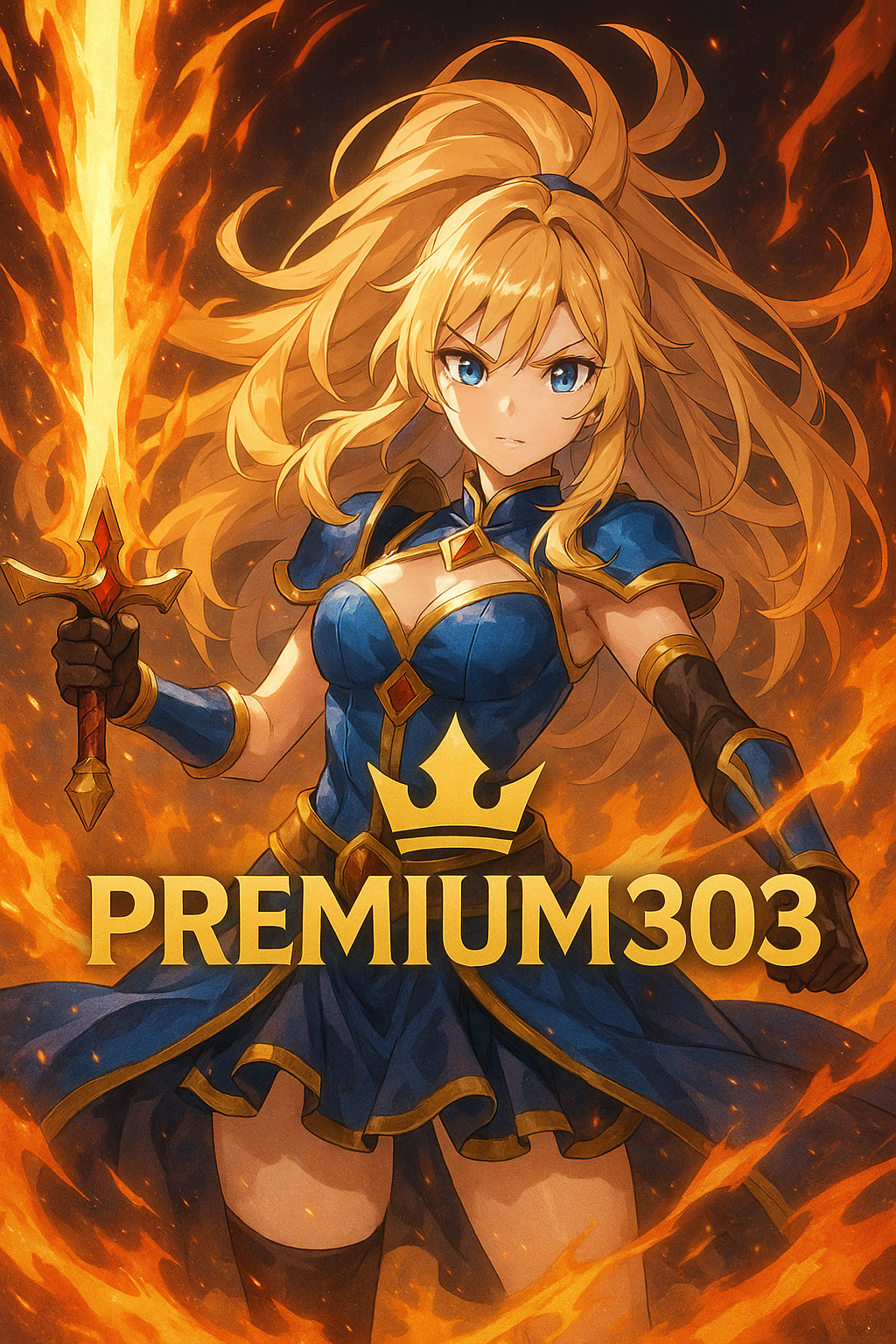 GANAS55